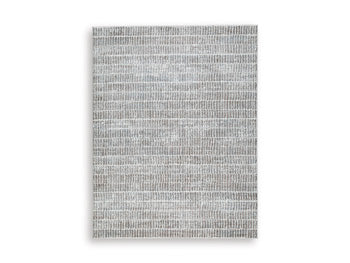 Fuadwick 7'10" x 10' Area Rug