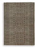 Merrittman 5' x 7' Area Rug