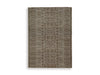 Merrittman 5' x 7' Area Rug