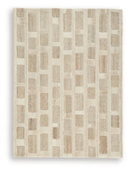 Lisgrove 5' x 7' Area Rug