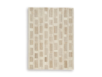 Lisgrove 5' x 7' Area Rug
