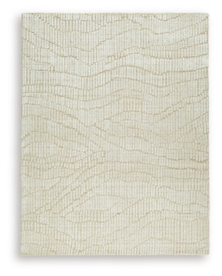 Jaseena 7'8" x 10' Area Rug