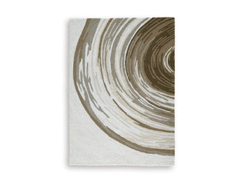 Rizwana 5' x 7' Area Rug