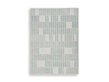 Dylanton 5' x 7' Area Rug