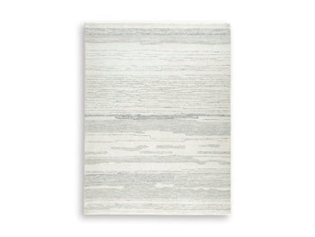 Genemost 7'8" x 10' Area Rug