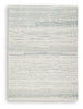 Genemost 5' x 7' Area Rug