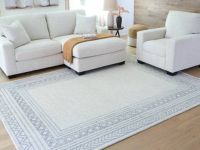 Azelhurst 7'8" x 10' Area Rug