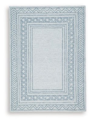 Azelhurst 5' x 7' Area Rug