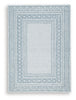 Azelhurst 5' x 7' Area Rug