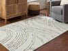 Deenbury 5' x 7' Area Rug