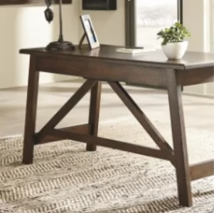 Realyn L-Shaped Desk