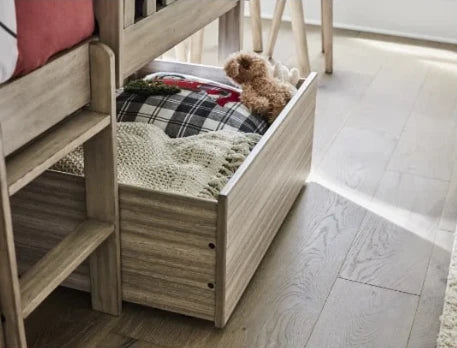 almacenamiento de tienda