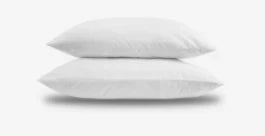 Escoja sus almohadas