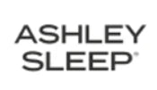 Ashley Durmiendo