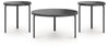 Dorylin Table (Set of 3)