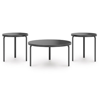 Dorylin Table (Set of 3)