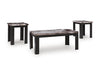 Jazmore Table (Set of 3)
