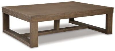 Mesa de centro Cariton