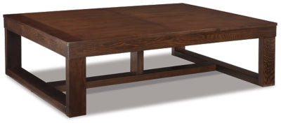 Mesa de centro Watson
