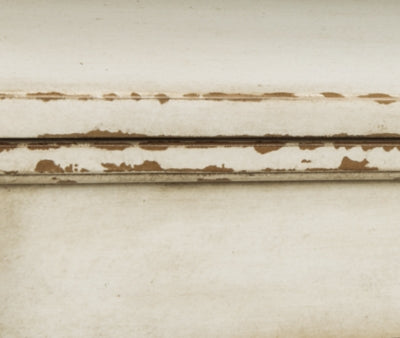 Realyn Coffee Table and 2 Chairside End Tables