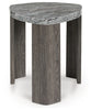 Surmour End Table