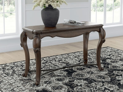 Maylee Sofa Table