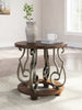 Frallyn End Table