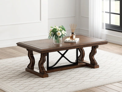 Maylee Coffee Table