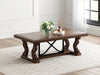 Maylee Coffee Table