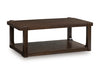 Breckington Coffee Table