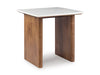 Isanti End Table