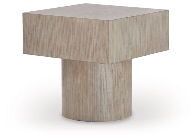 Jorielyn End Table