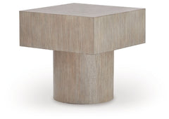 Jorielyn End Table