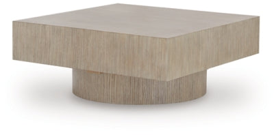 Jorielyn Coffee Table