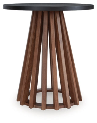 Kallari End Table