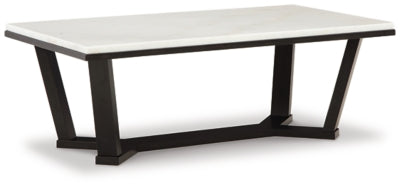 Mesa de centro Fostead