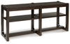 Breckington Sofa Table