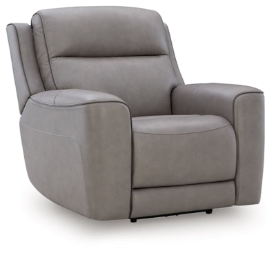 5Z-Relaxation Power Recliner