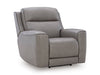5Z-Relaxation Power Recliner