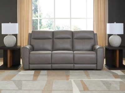 5Z-Relaxation Power Reclining Sofa