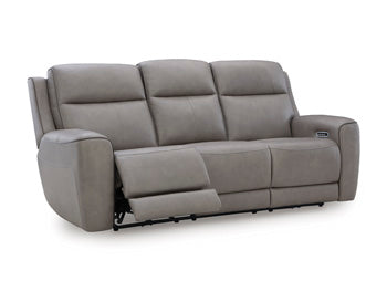 5Z-Relaxation Power Reclining Sofa