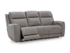 5Z-Relaxation Power Reclining Sofa