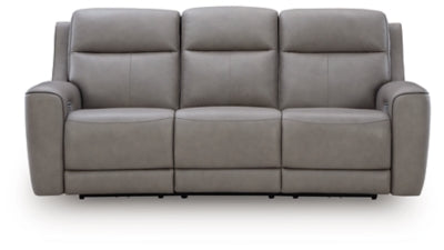 5Z-Relaxation Power Reclining Sofa
