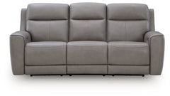 5Z-Relaxation Power Reclining Sofa