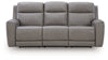 5Z-Relaxation Power Reclining Sofa