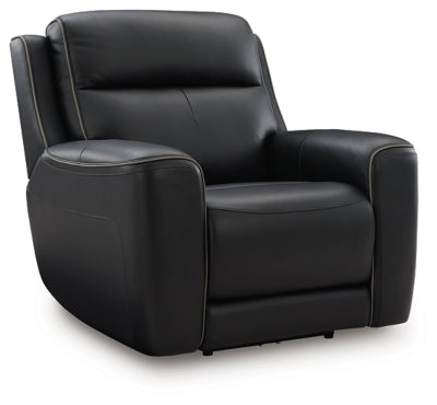 5Z-Relaxation Power Recliner