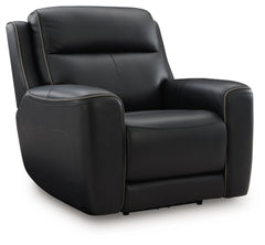 5Z-Relaxation Power Recliner