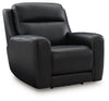 5Z-Relaxation Power Recliner