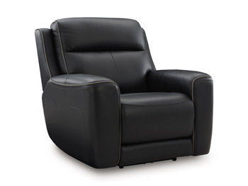 5Z-Relaxation Power Recliner