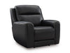 5Z-Relaxation Power Recliner